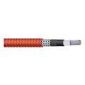 Central Office Power Cable #6 AWG Non Shielded Cotton Braid Low Smoke Zero Halogen 65 (Strands) Pair
