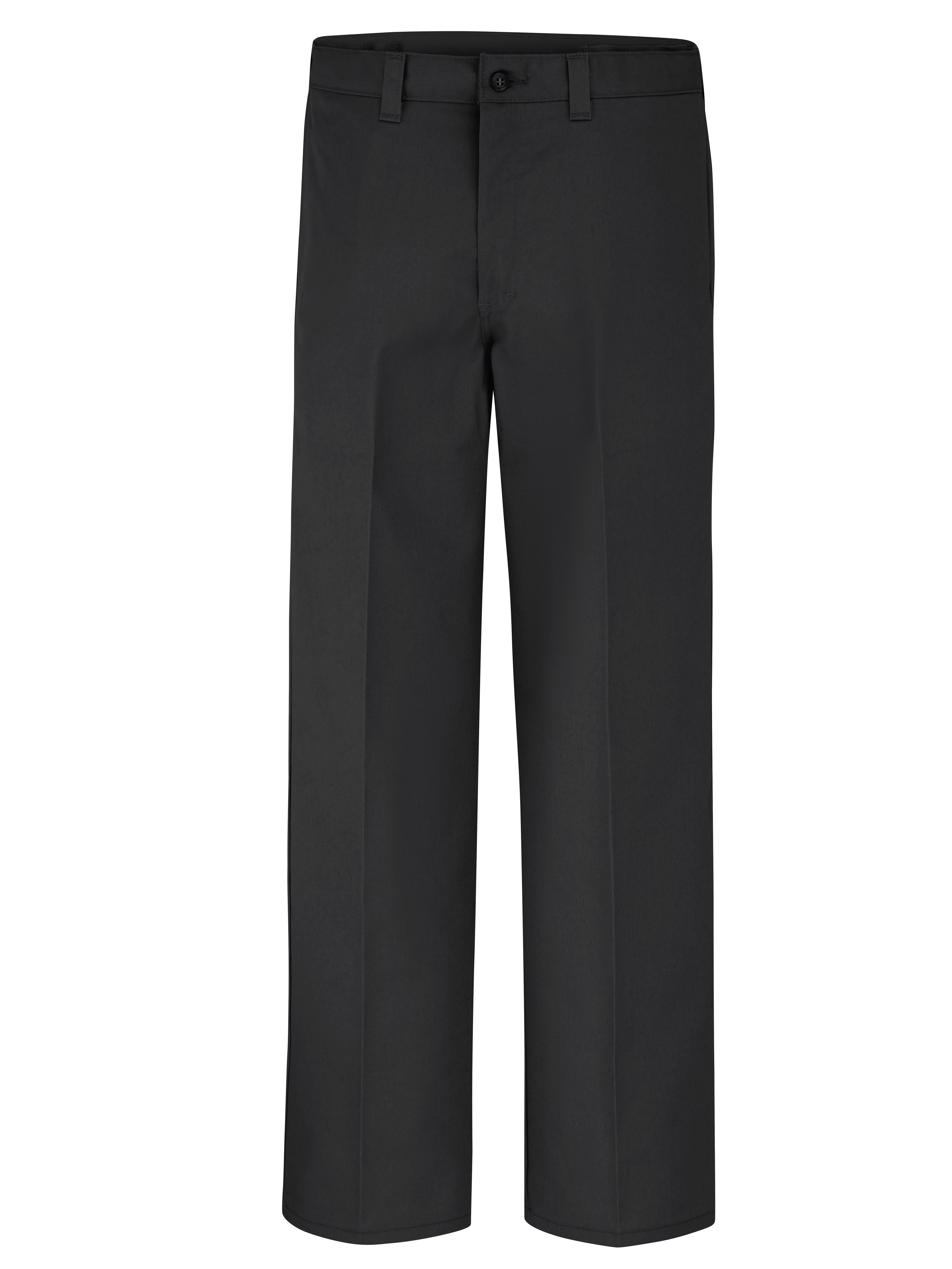 Men‘s Industrial Flat Front Comfort Waist Pant-Dickies
