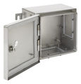 Encl ZonEx ATEX IECEx 3 GP 380x260x160mm