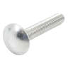 Hillyard, Screw M5X30 Uni 5732 Ss