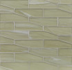 Luce Zephyr 11×13 Clipper Mosaic Silk