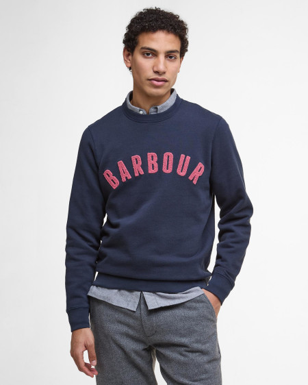 Prep Logo Sweatshirt