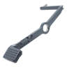 Lifting Squeegee Pedal 10L Evo-Gl