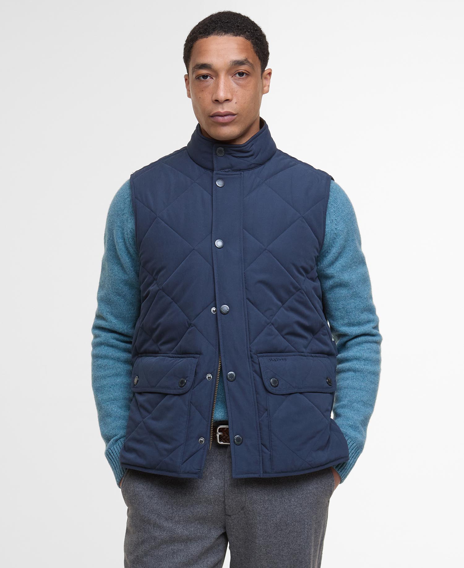 Gilet invernale Lowerdale image number 0