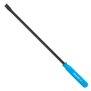 PR25C 1/2 x 18-inch Professional Pry Bar, 25-inch Overall Length