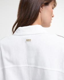 Abito midi Harlow 