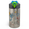 Toy Story 4 15.5 ounce Water Bottle, Buzz, Woody & Friends slideshow image 1 Toy Story 4 15.5 ounce Water Bottle, Buzz, Woody & Friends slideshow image 1