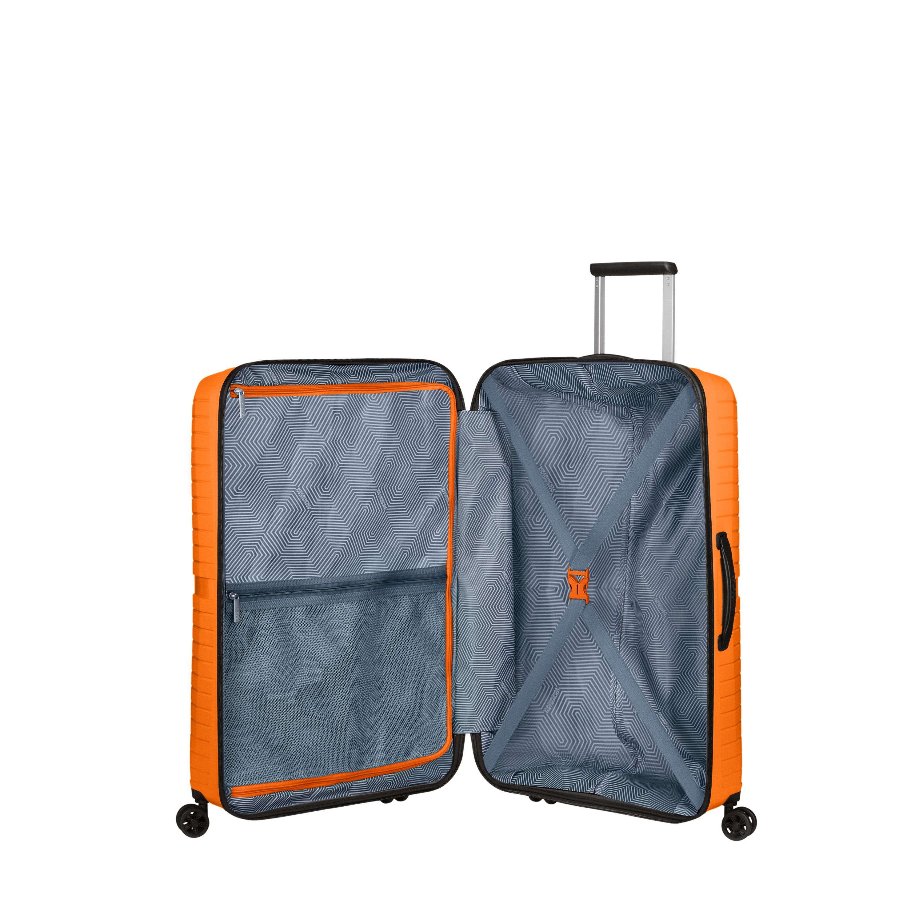 American Tourister Airconic Hardside Spinner Large - Luggage