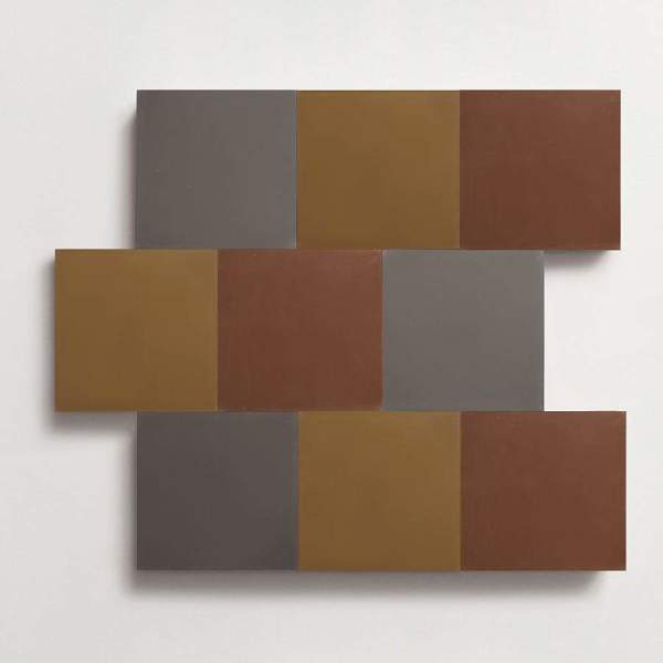 cement | mythology | wildwood | grande shade trio | army, charcoal, + fig (3pc bundle) 