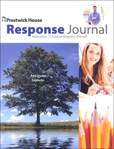 Antigone Response Journal