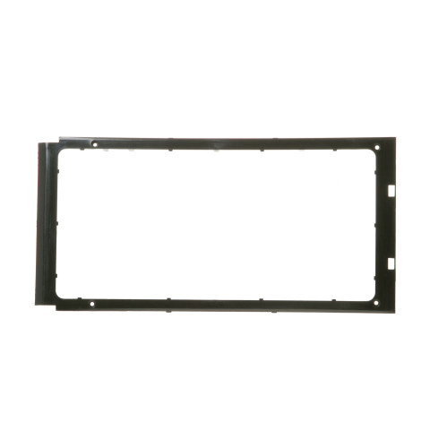 Microwave Door