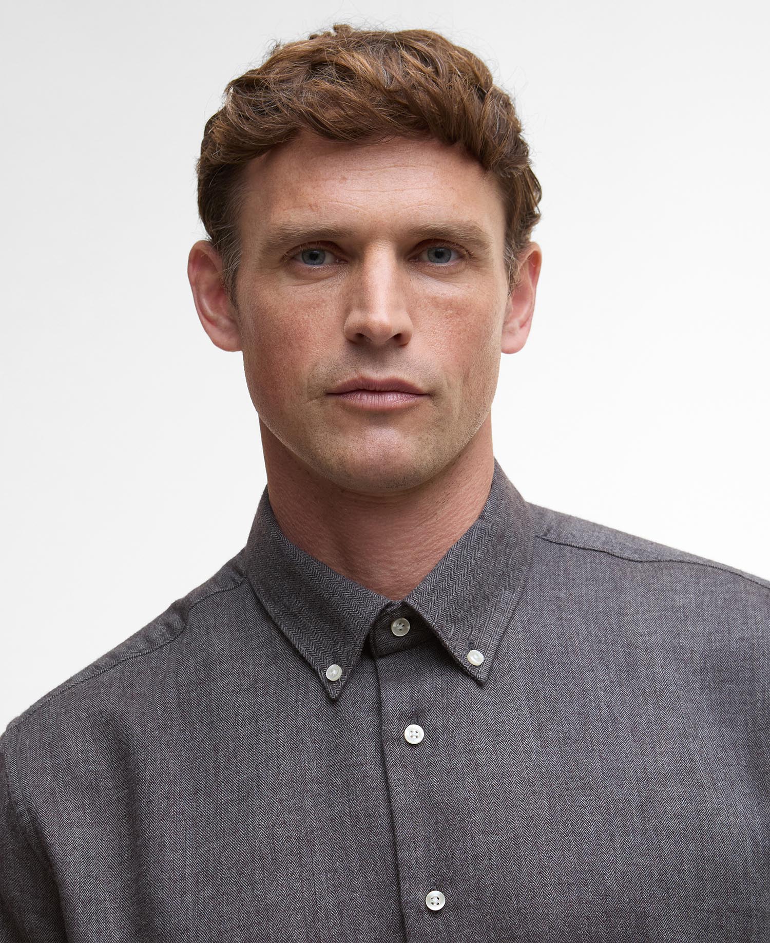 Tamish Regular Long-Sleeved Shirt image number 3