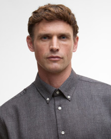 Tamish Regular Long-Sleeved Shirt 