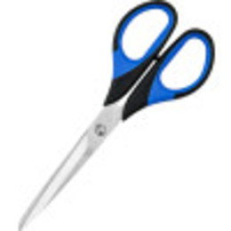  Vantage® 40026 6" Comfort Grip Scissors