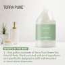 DHSGAL04DBGW128, Diversified Hospitality, Terra Pure, Terra Pure Green Tea Hand & Body Wash Lotion Soap,  1 gal Bottle