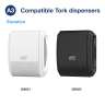 Tork,  Constant Air Freshener Refill, Breeze A3