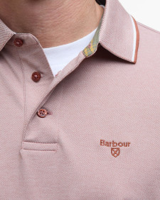 Heydon Short-Sleeved Polo Shirt 