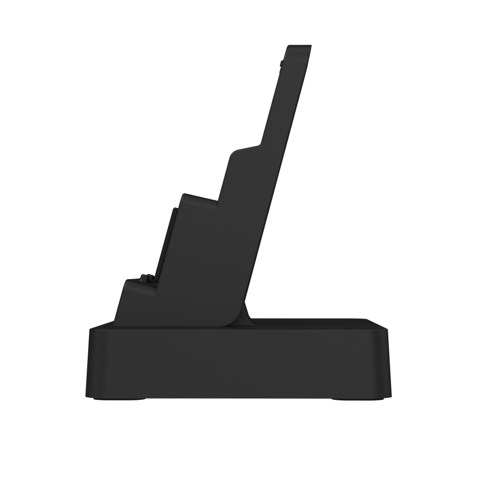 CONNECT DOCK For a single CONNECT Phone Cases and Pay Cases