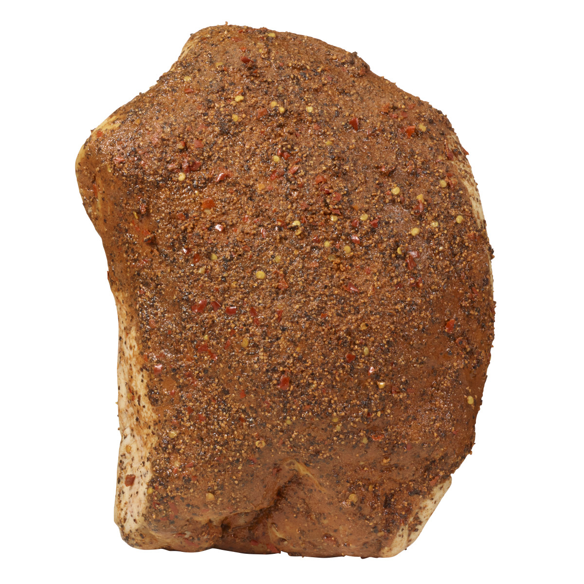 JENNIE-O(r) Premium Seasoned Cajun Style Turkey Breast, 3pc . C1C0 - Front Center Out of Package (Hi Res)