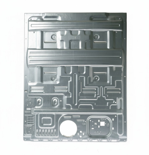 Rear Panel