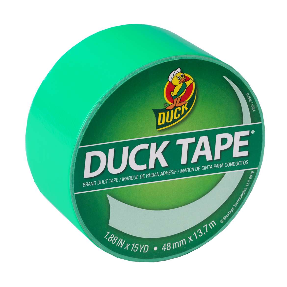 Color Duck Tape® Image