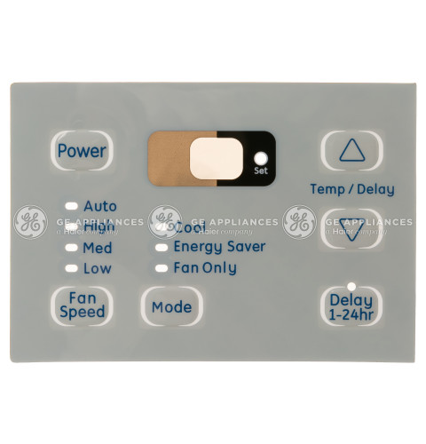ESCUTCHEON