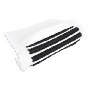 Hillyard, Optional Cloth filter for Trident® SW24R