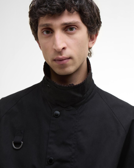 Barbour x NOAH Freizeitjacke Wading
