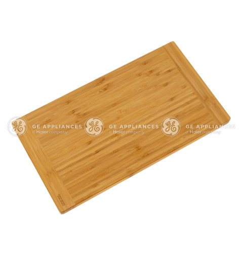 Range Butcher Block Griddle Cover