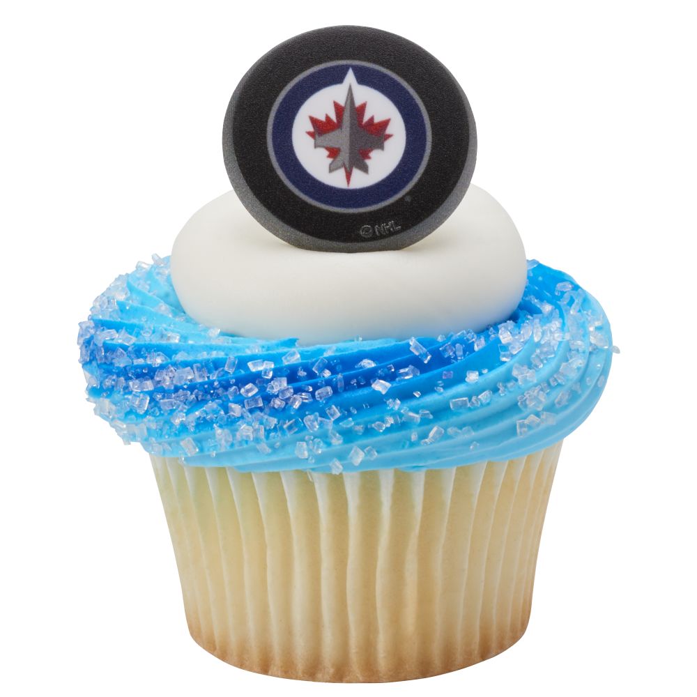 Image Cake NHL® Winnipeg Jets®