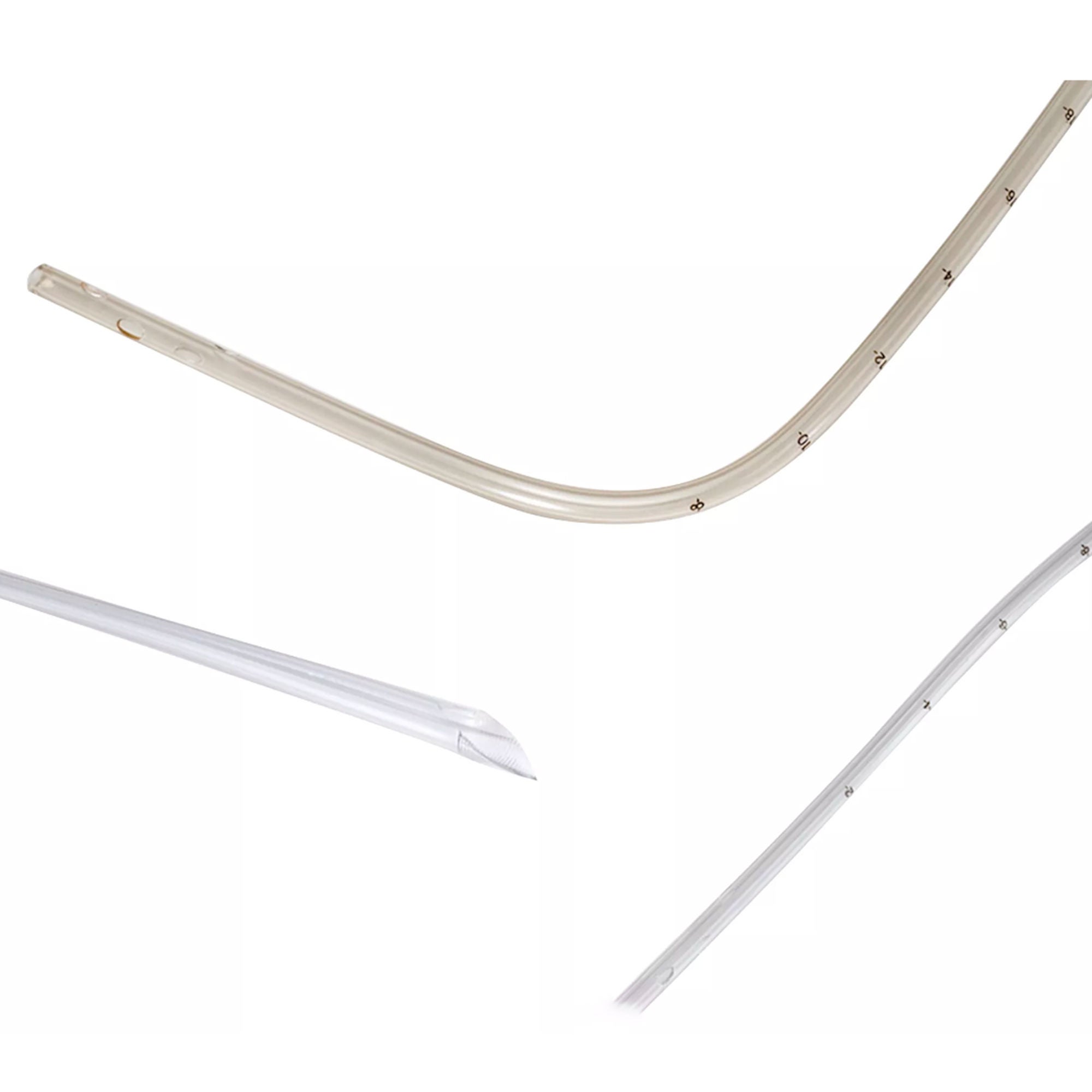 Drainage Catheters