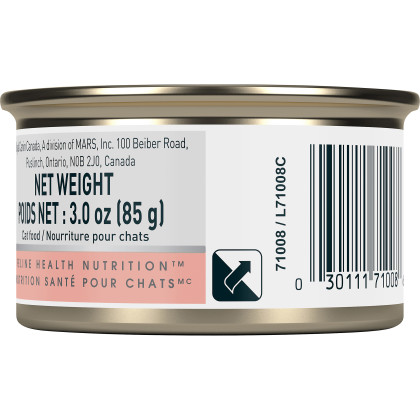 Royal Canin Feline Health Nutrition Mother & Babycat Ultra Soft Mousse Canned Cat Food