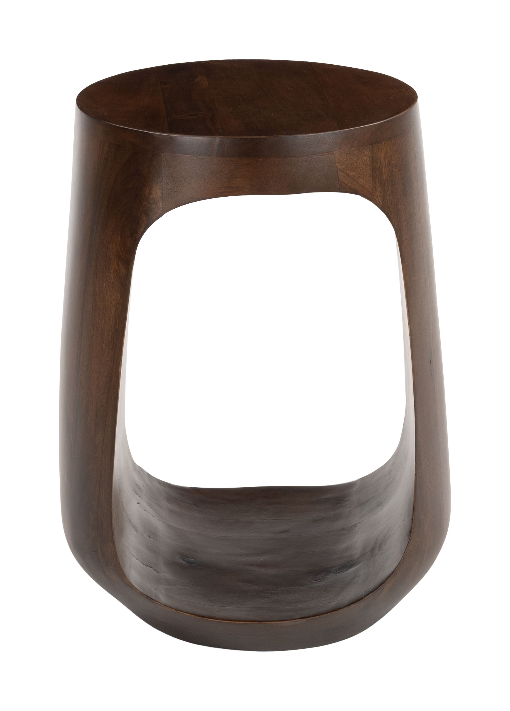 Okno Side Table Walnut product image