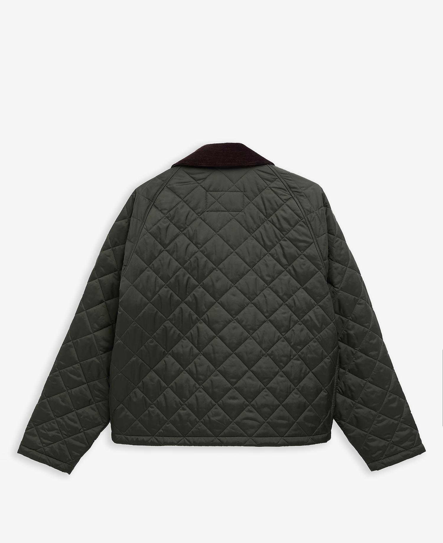 Spey Quilted Jacket image number 8