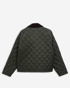Spey Quilted Jacket 