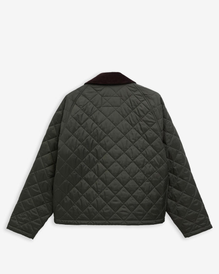 Spey Quilted Jacket