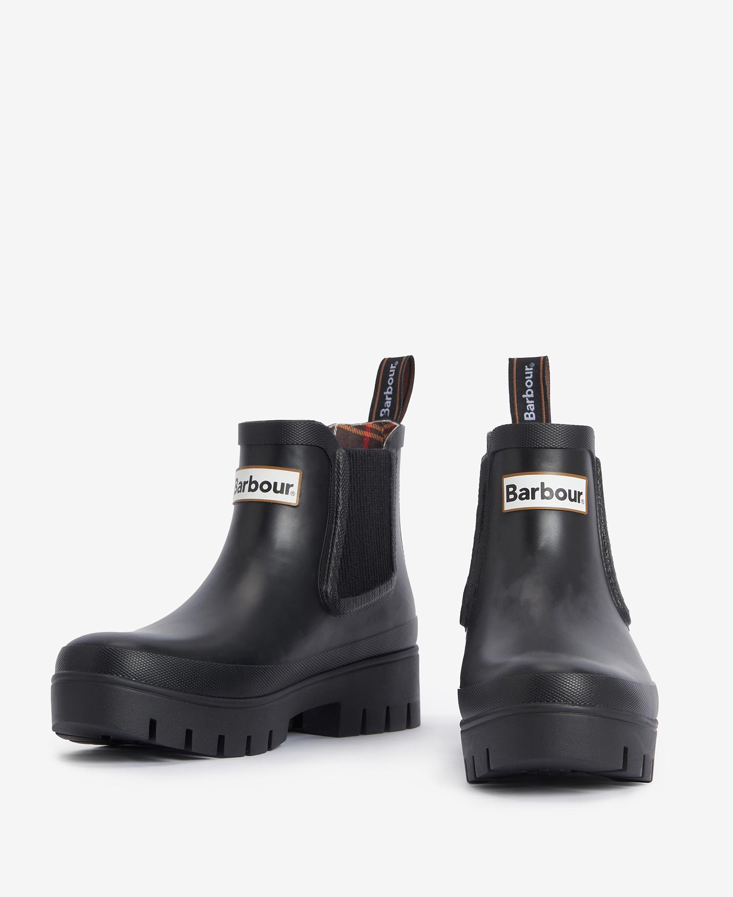 Halton Ankle Wellingtons image number 1
