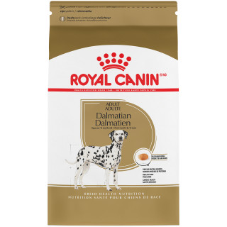Dalmatian Adult Dry Dog Food