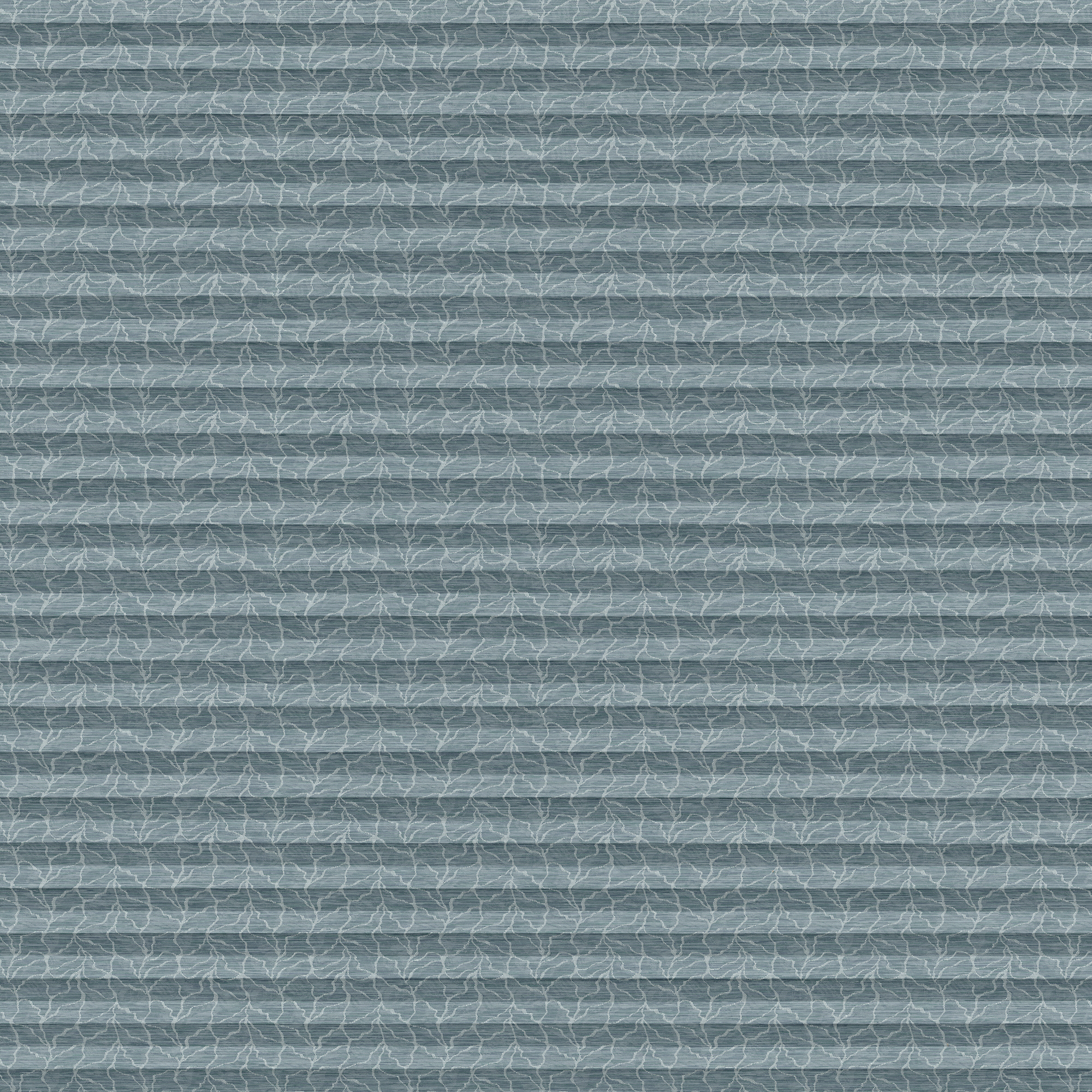 Twist Marine Pleated blind