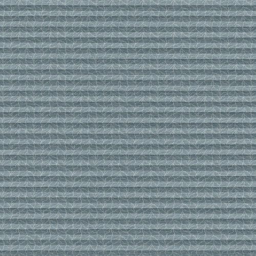 Twist Marine Pleated blind