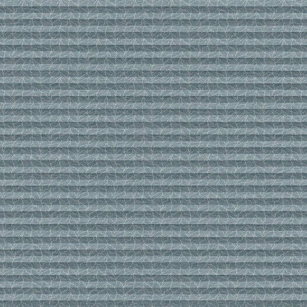 Twist Marine Pleated blind