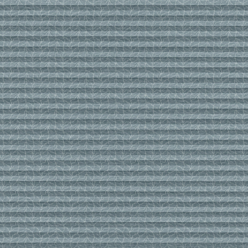 Twist Marine Pleated blind