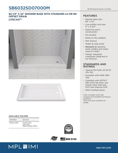 Technical Drawing — Mpl Imi Sb6032sd07000m Techdata