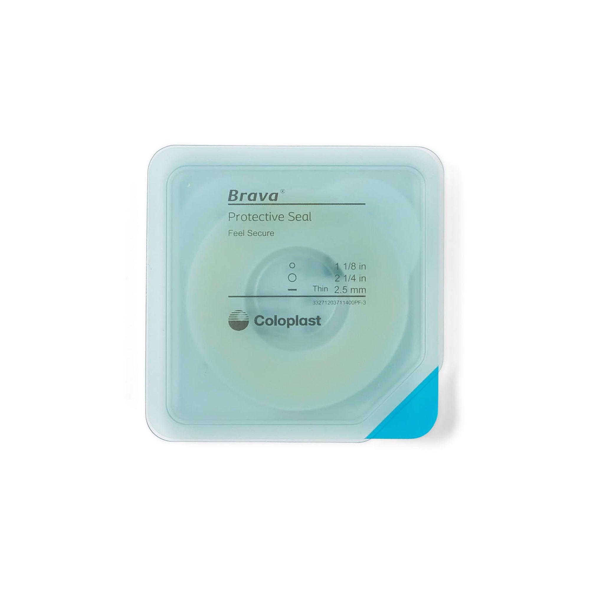 Ostomy Accessories