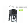 Pkb Platinum Portable Unit 240/208V 10/7.5Kw 1-Ph