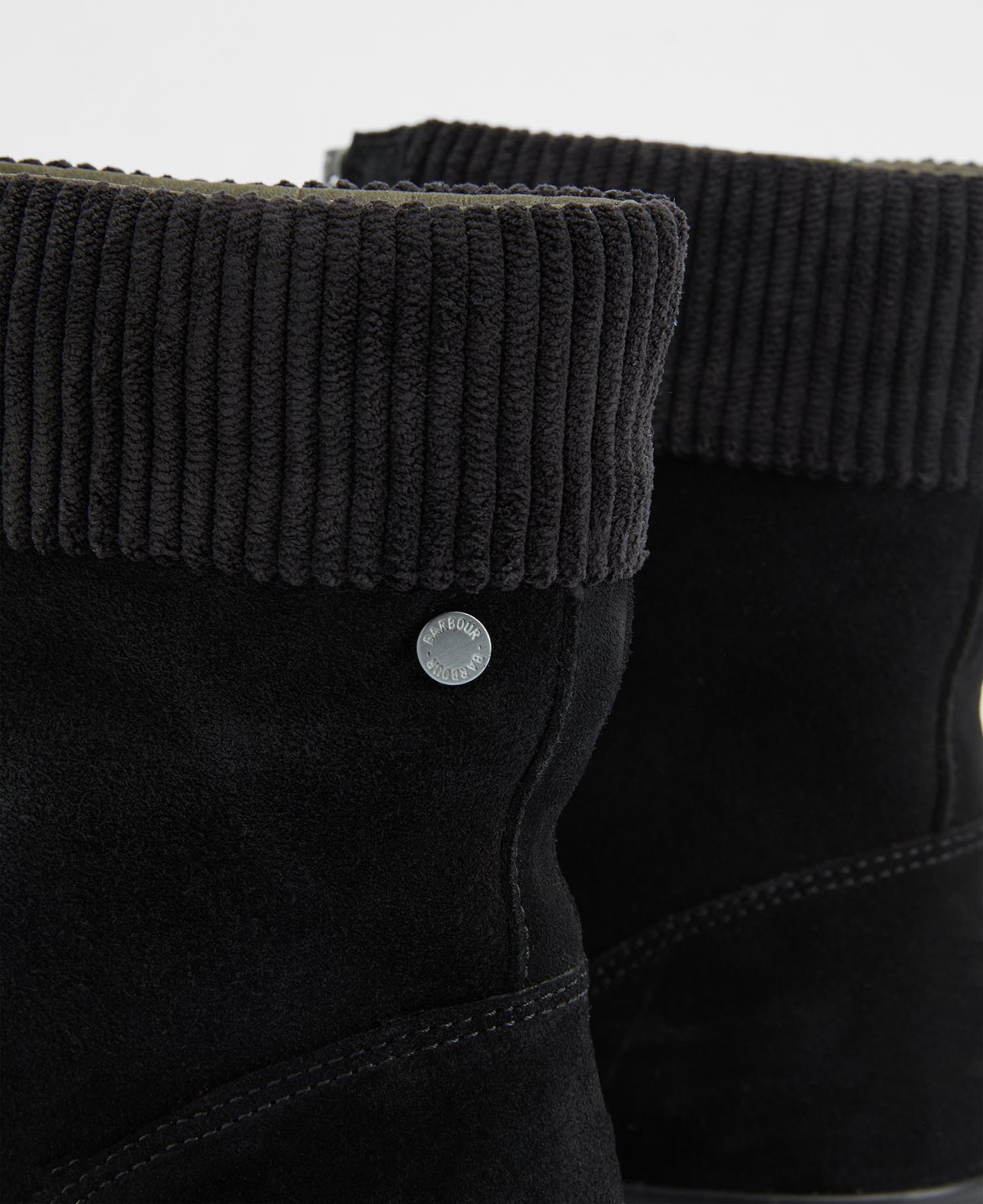 Imelda Zip-Front Ankle Boots image number 5