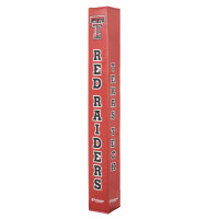Texas Tech Red Raiders Collegiate Pole Pad thumbnail 3