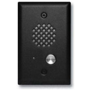E40 Series Compact Single Gang Entry Phone with Enhanced Weather Protection (EWP)