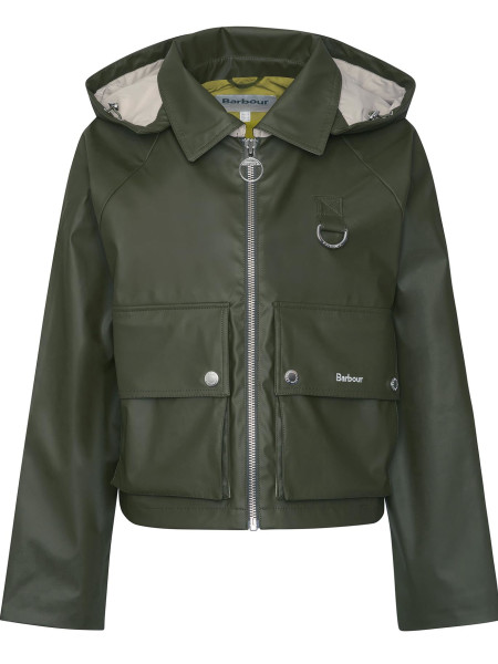 Jacke June Showerproof Jacke June Showerproof