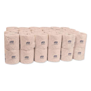 Tork, 2 ply, 4in Bath Tissue